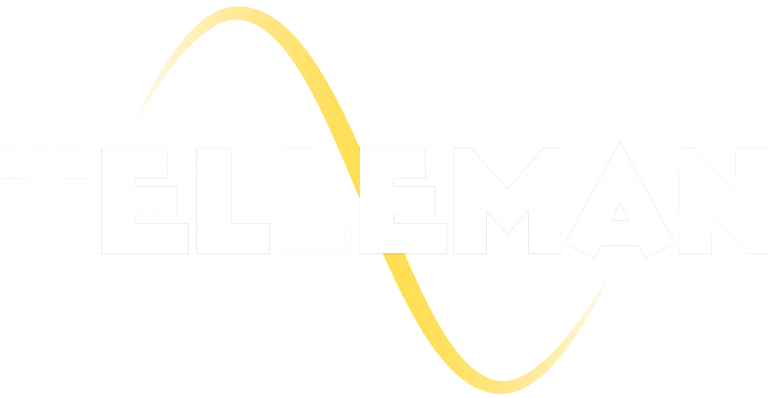 Telleman logo